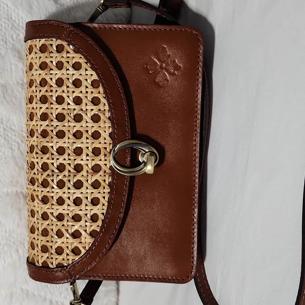 Patricia nash Bag